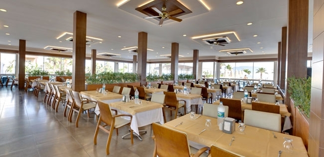 Hotel Armonia Holiday Village Bodrum