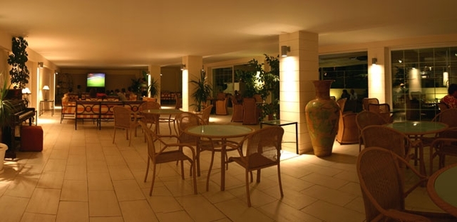 Hotel Armonia Holiday Village Bodrum