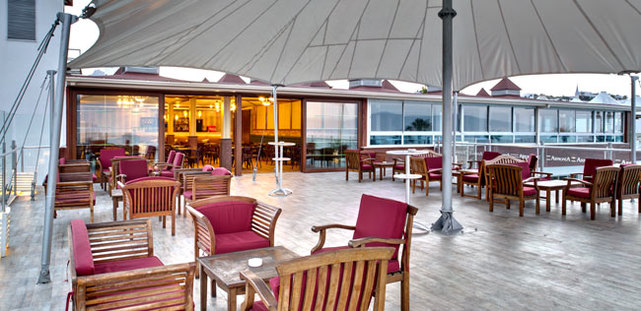 Hotel Armonia Holiday Village Bodrum