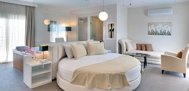 Hotel Armonia Holiday Village Bodrum