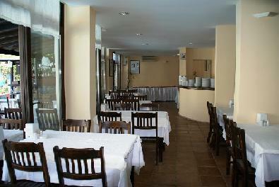 Hotel Paloma