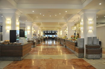 Majesty Club Tuana & Park Hotel