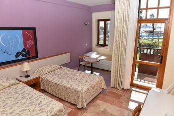 Majesty Club Tuana & Park Hotel