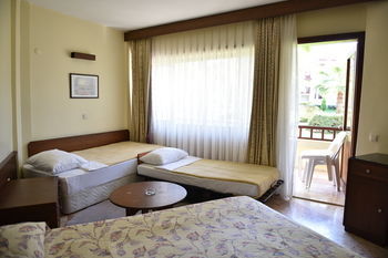 Majesty Club Tuana & Park Hotel