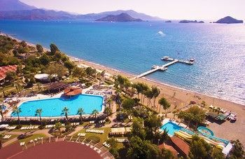 Majesty Club Tuana & Park Hotel