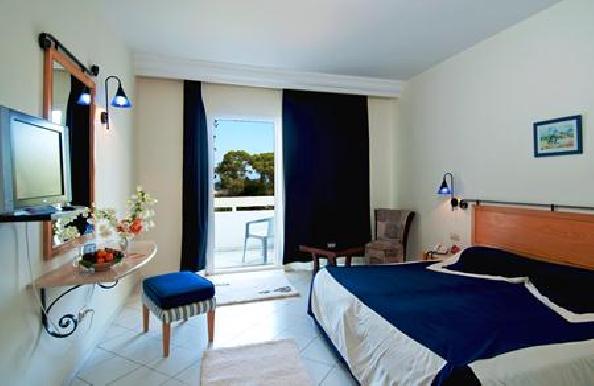 Hotel Eldorador Salammbo