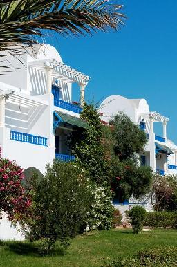 Hotel Eldorador Salammbo