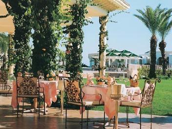 Hotel Hasdrubal Thalassa & Spa Yasmine Hammamet