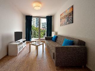 Apartamentos Apollis Business&budget By Ambiente