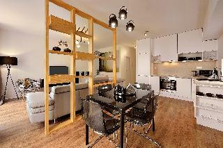 Apartamentos Apollis Business&budget By Ambiente