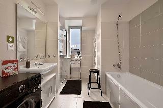 Apartamentos Apollis Business&budget By Ambiente