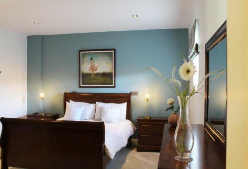 Bed & Breakfast Castledale