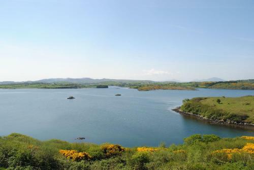 Croghan House