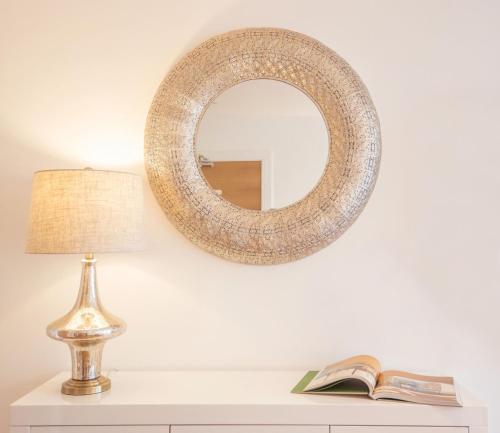Apartamento The Oak