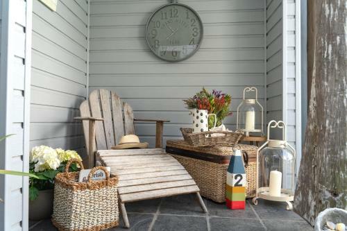 Hostal Pier House