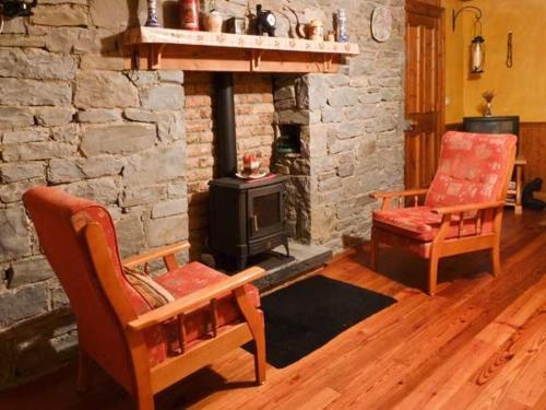 Rusheen Cottage