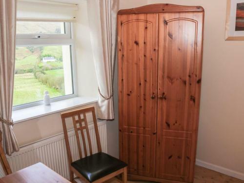 Spring Bank Cottage, Leenane