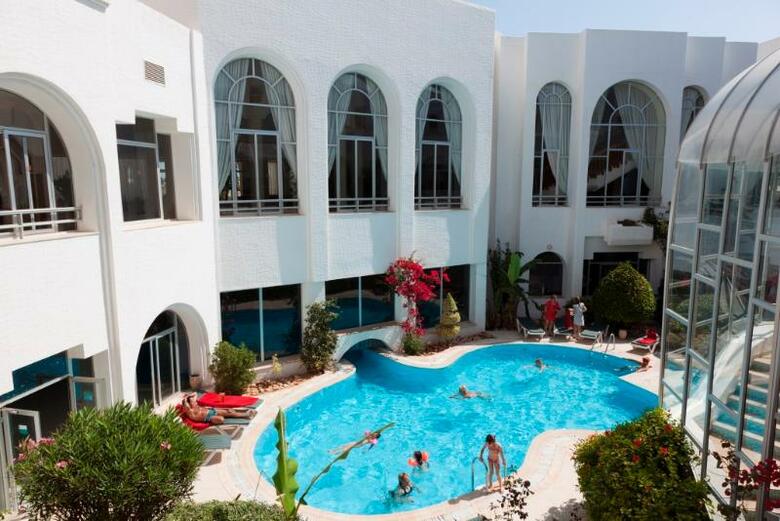 Hotel Framissima Golf Beach