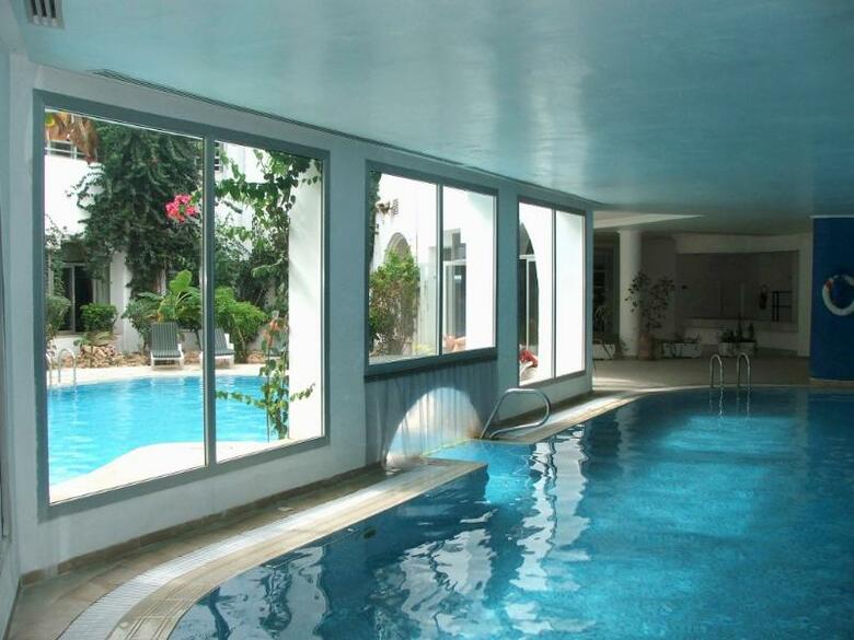Hotel Framissima Golf Beach