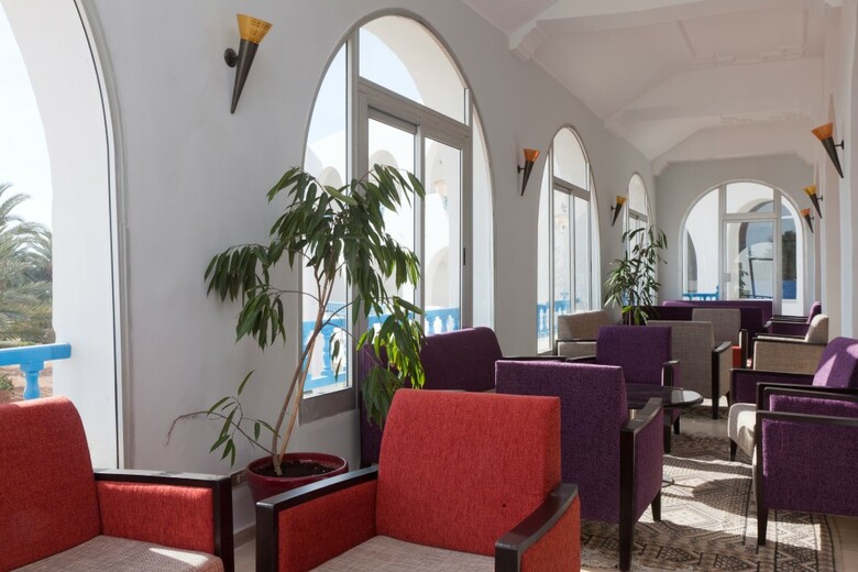Hotel Framissima Golf Beach