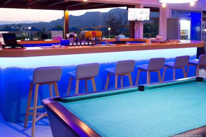 Hotel Zoes