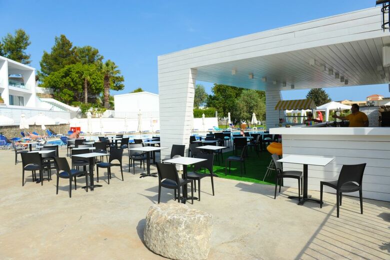 Hotel Saint George