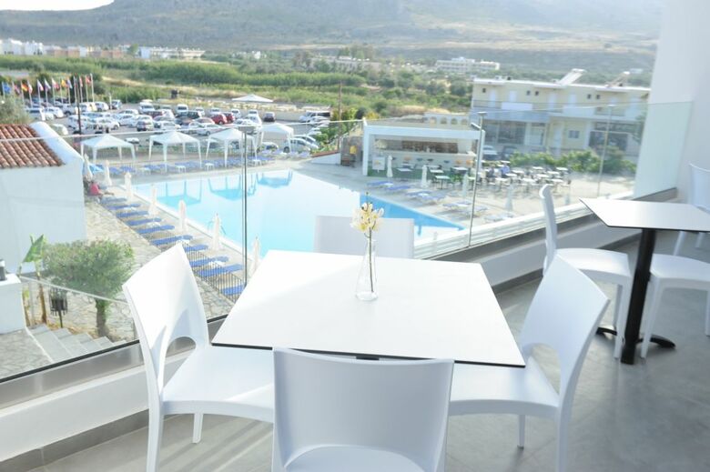Hotel Saint George
