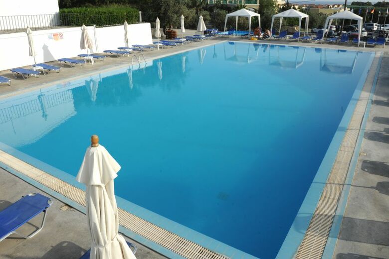 Hotel Saint George