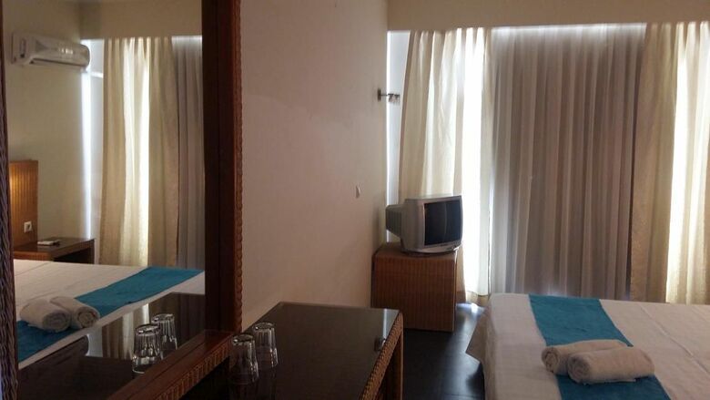 Hotel Saint George