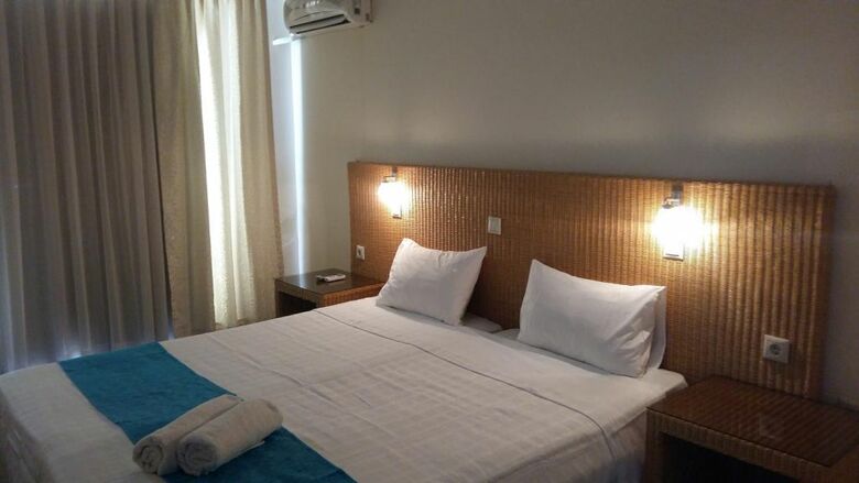 Hotel Saint George