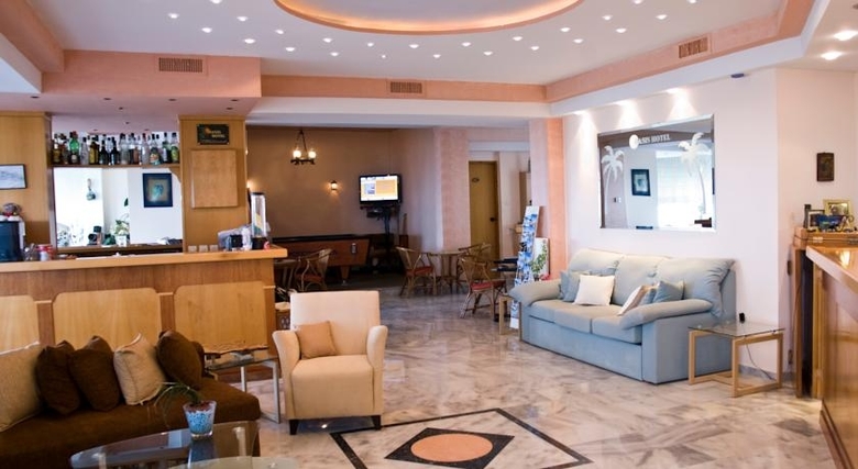 Hotel Oasis