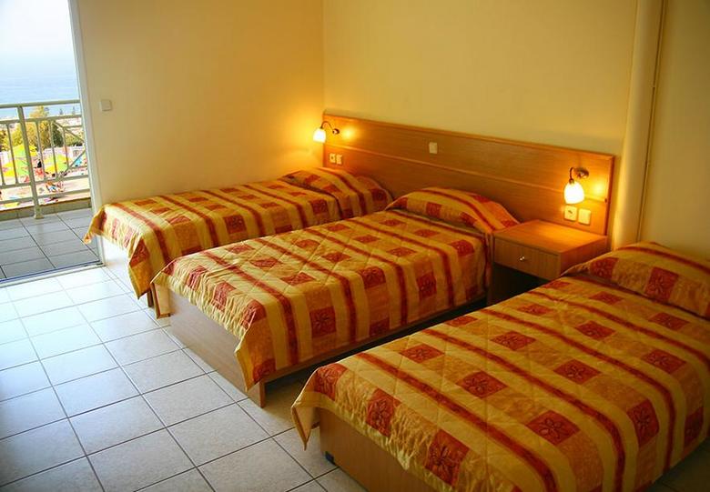 Hotel Eri Sun