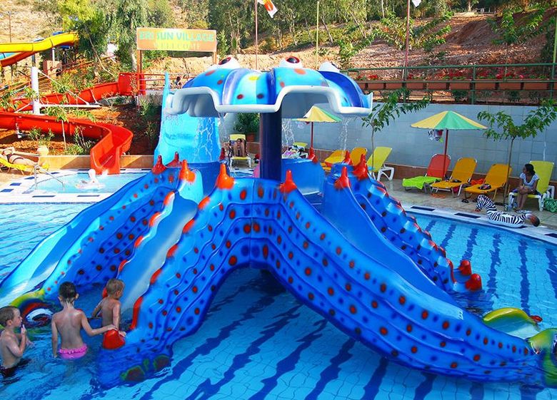 Hotel Eri Sun