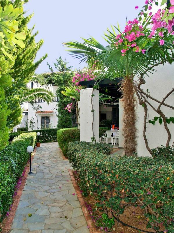 Hotel Apartments Anna Maria Village