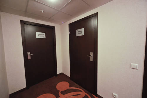Hotel Baltiya