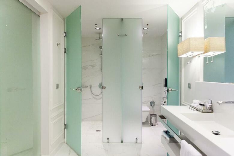 Hotel Crowne Plaza Ligovsky