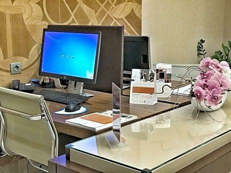 Hotel Crowne Plaza Ligovsky