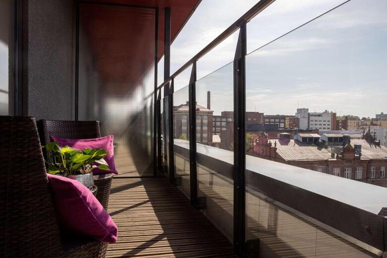 Hotel Scandic Tampere Station