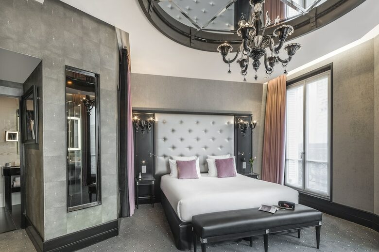 Maison Albar Hotel Paris Op�ra Diamond