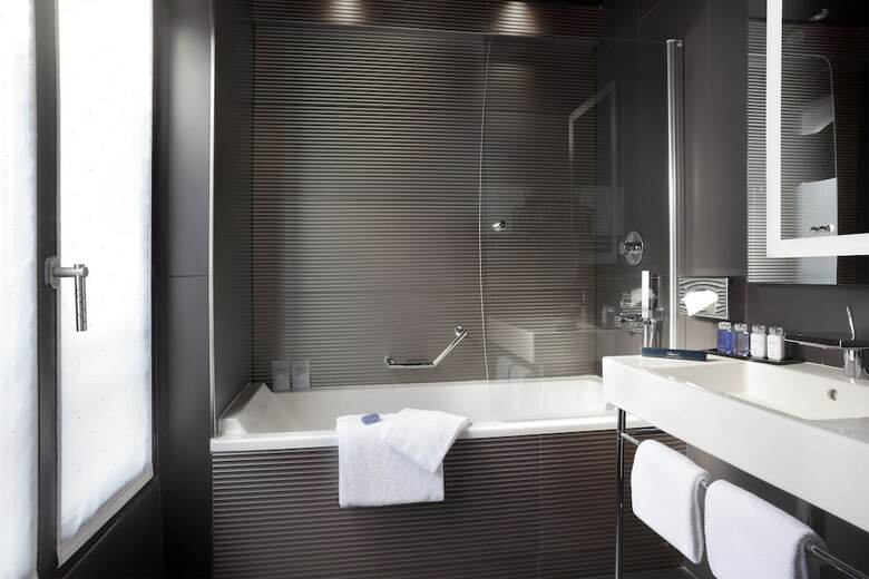 Maison Albar Hotel Paris Op�ra Diamond
