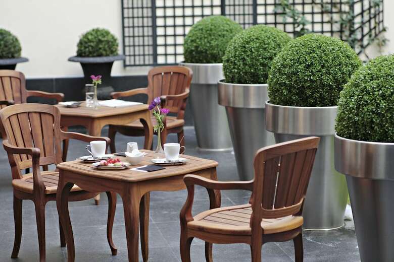 Maison Albar Hotel Paris Op�ra Diamond