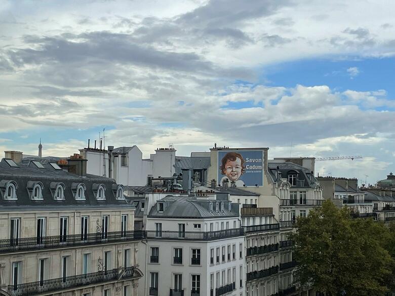 Hotel Holiday Inn Paris Op�ra-grands Boulevards