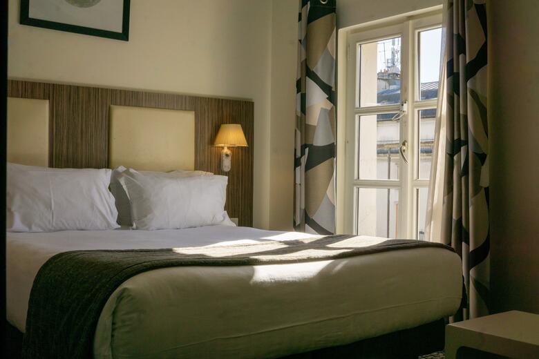 Hotel Holiday Inn Paris Op�ra-grands Boulevards