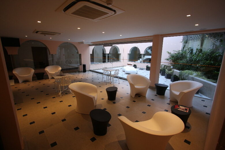 Sintra Boutique Hotel