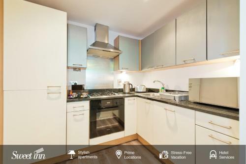 Apartamentos Sweet Inn - Spacious Grand Canal