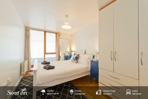 Apartamentos Sweet Inn - Spacious Grand Canal