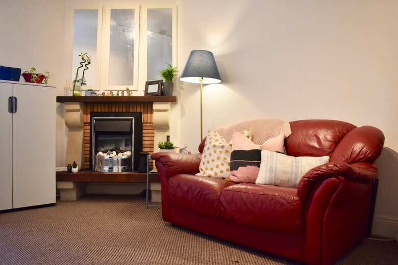 Apartamento Convenient 2 Bedroom House In South Dublin