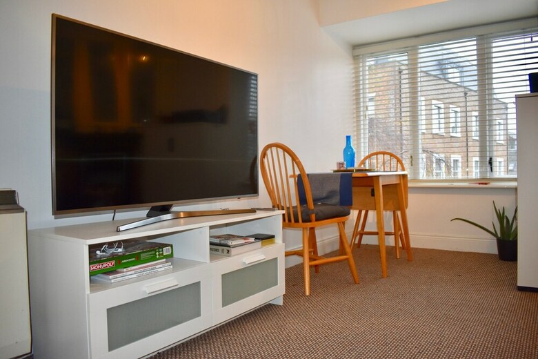 Apartamento Convenient 2 Bedroom House In South Dublin