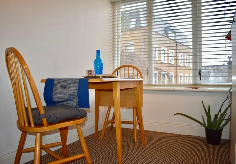 Apartamento Convenient 2 Bedroom House In South Dublin