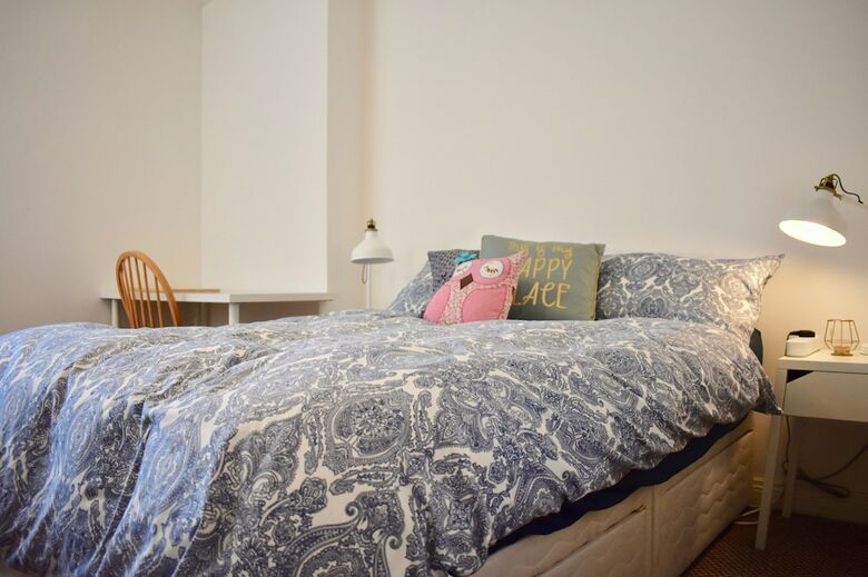 Apartamento Convenient 2 Bedroom House In South Dublin
